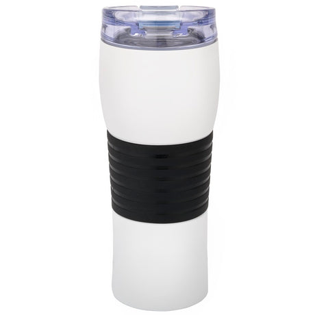 20 oz Urban Peak® Java Trail Vacuum Tumbler