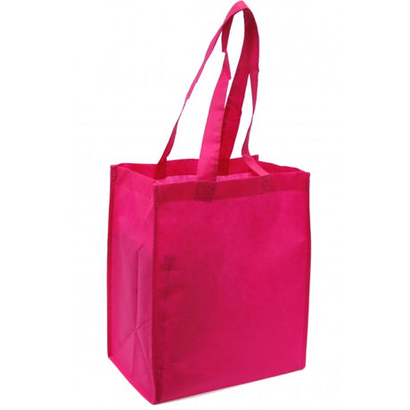 Friendly Shopper Tote