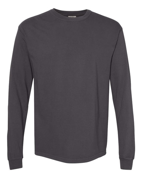 Comfort Colors® Long Sleeve T-Shirt