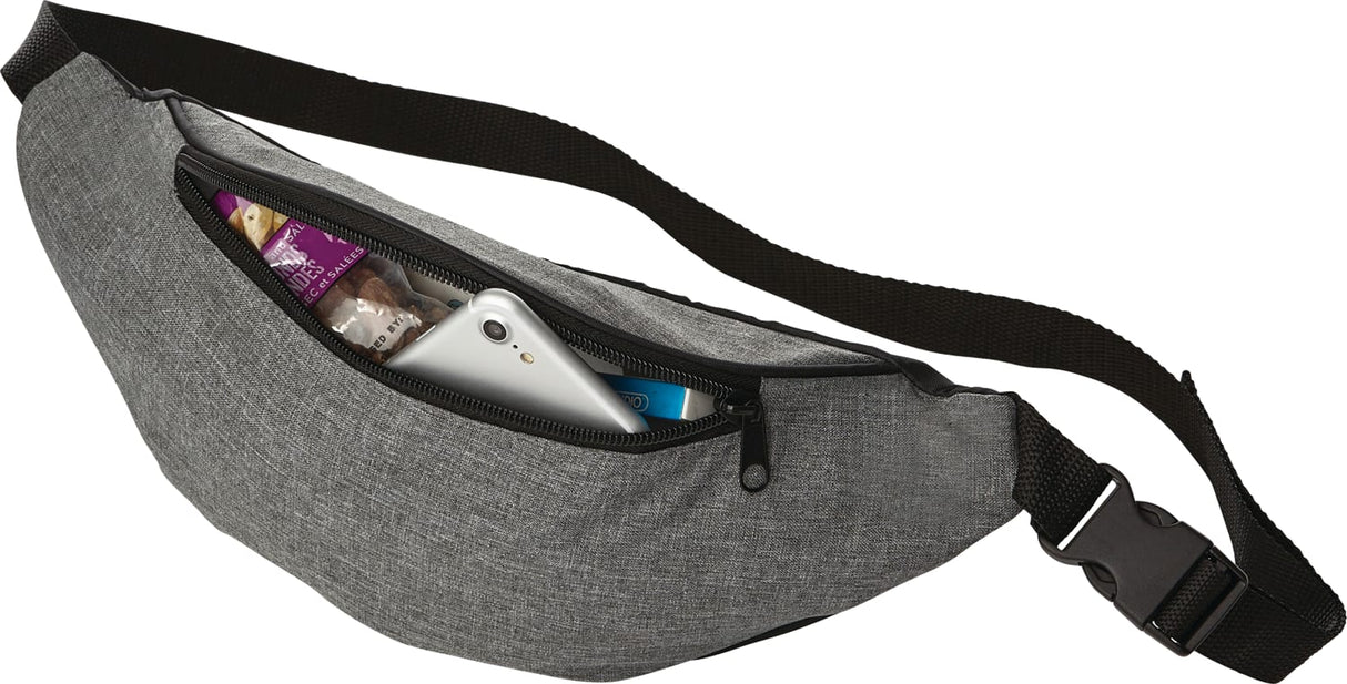 Hipster Budget Fanny Pack