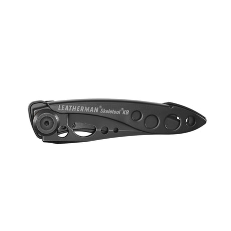 Leatherman® Skeletool® Kb Black Blade