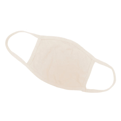 USA- 100% Cotton Protective Face Mask with Nose Wire