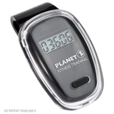 Fitness First Pedometer