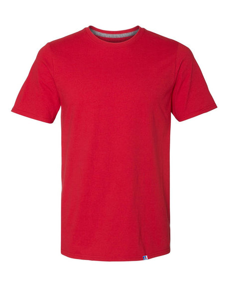 Russell Athletic Essential 60/40 Performance T-Shirt