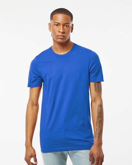 Tultex® Combed Cotton T-Shirt