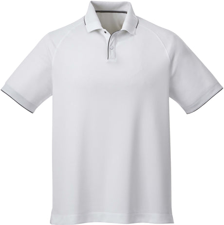 Men's REMUS SS Polo