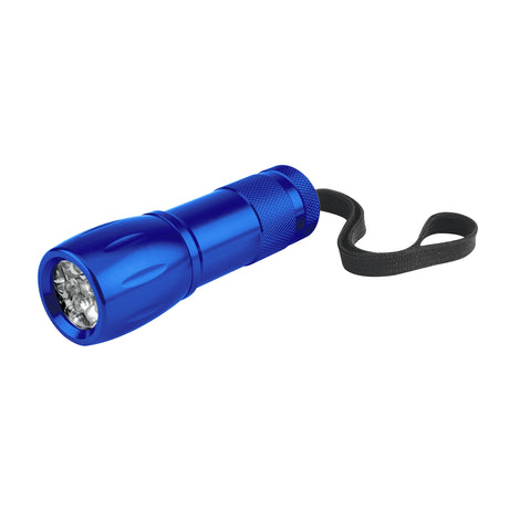 Super Duper Torch Flashlight