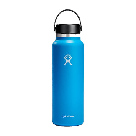 40 Oz. Hydro Flask Wide Mouth Bottle