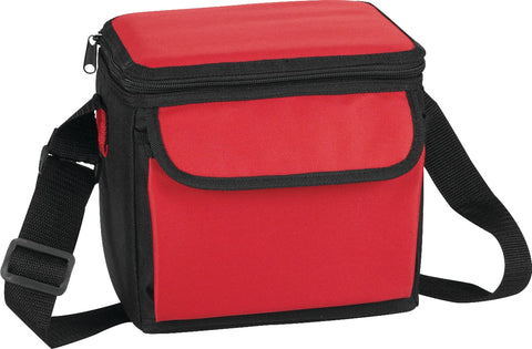 6-Can Lunch Cooler