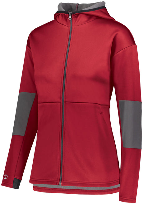 Ladies Sof-Stretch Jacket