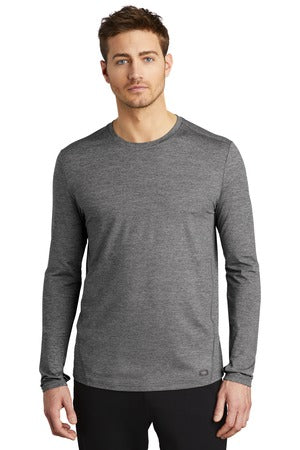 OGIO ENDURANCE Men's Force Long Sleeve Tee