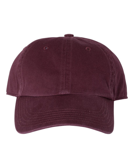 Richardson® Washed Chino Cap