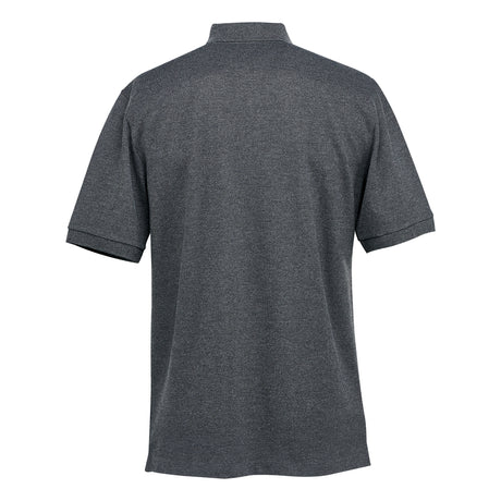 Men's Nantucket Stretch Pique Polo