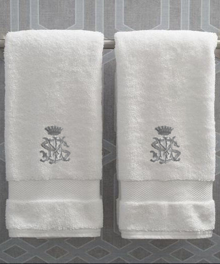 100% Heavy Weight Hand Towel 16X27