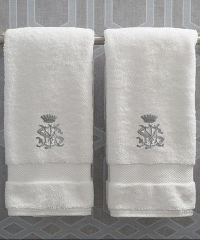 100% Heavy Weight Hand Towel 16X27