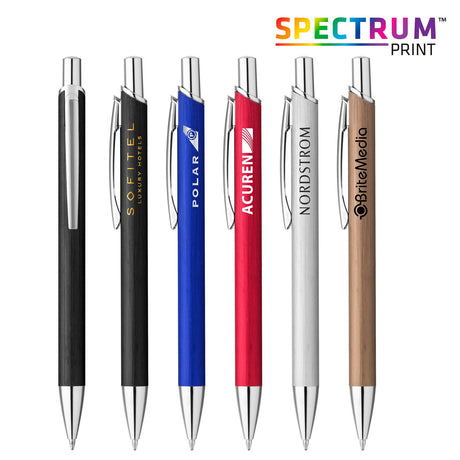 The Loft Metal Ballpoint Pen