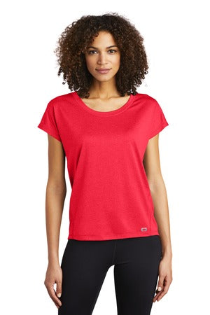 OGIO Endurance Ladies' Pulse Dolman Tee