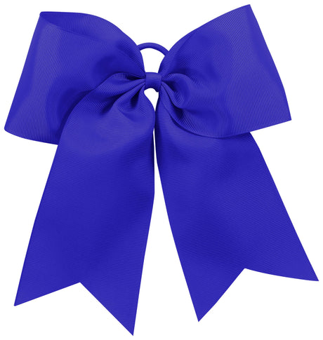 Cheer Hair Bow