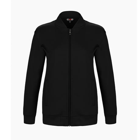 Parkview Ladies Full Zip Fleece