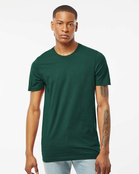 Tultex® Combed Cotton T-Shirt