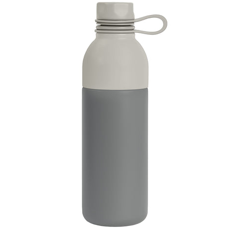 Northstar - 19 oz Double Wall Stainless Steel Water Bottle - Laser