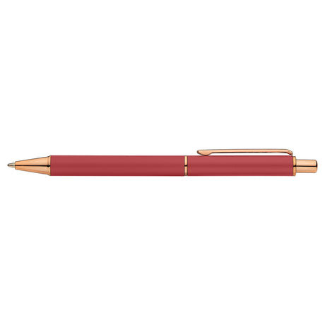 Duet Softy Rose Gold Pen