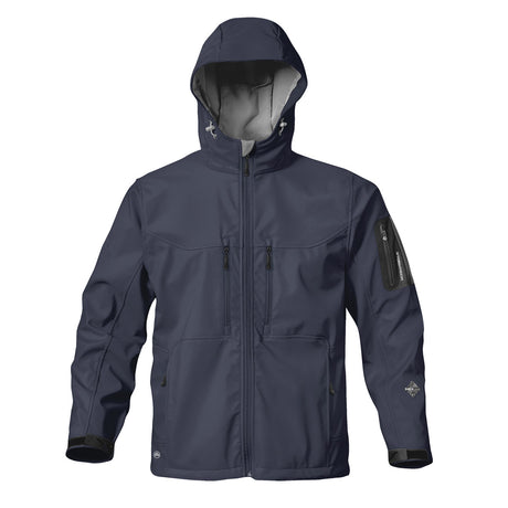 Men's Epsilon H2XTREME® Shell Jacket