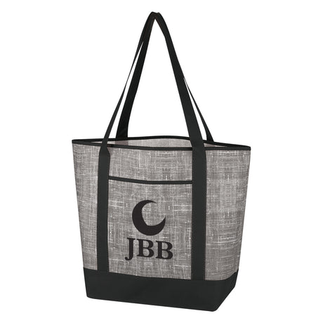 Bellevue Non-woven Tote Bag