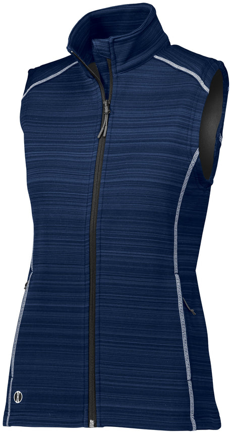 Ladies' Deviate Vest