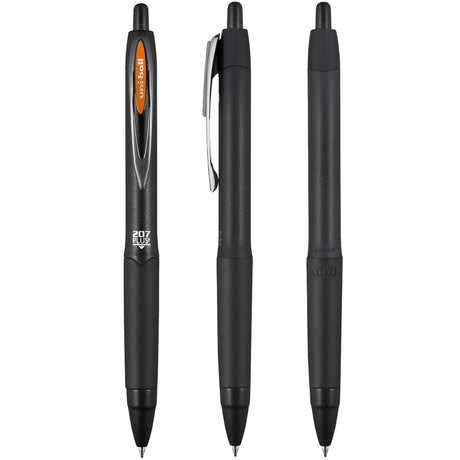 uni-ball® 207 PLUS+ Gel Pen