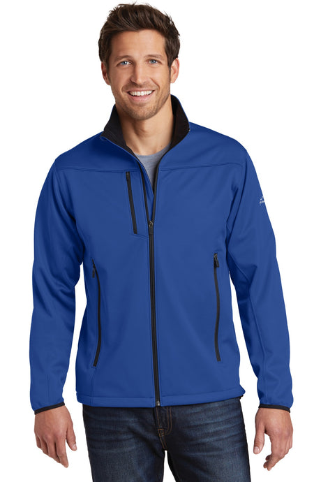 Eddie Bauer Men's Weather-Resist Soft Shell Jacket