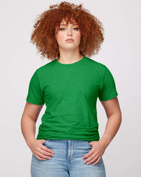 Tultex® Unisex Fine Jersey T-Shirt