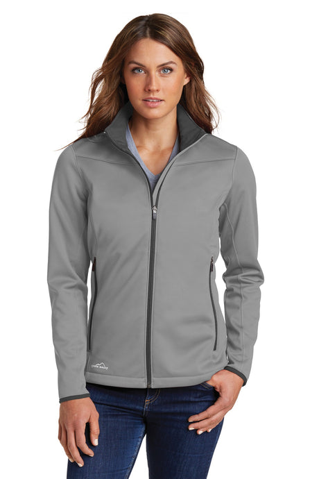 Eddie Bauer Ladies' Weather-Resist Soft Shell Jacket