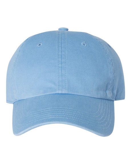 Richardson® Washed Chino Cap