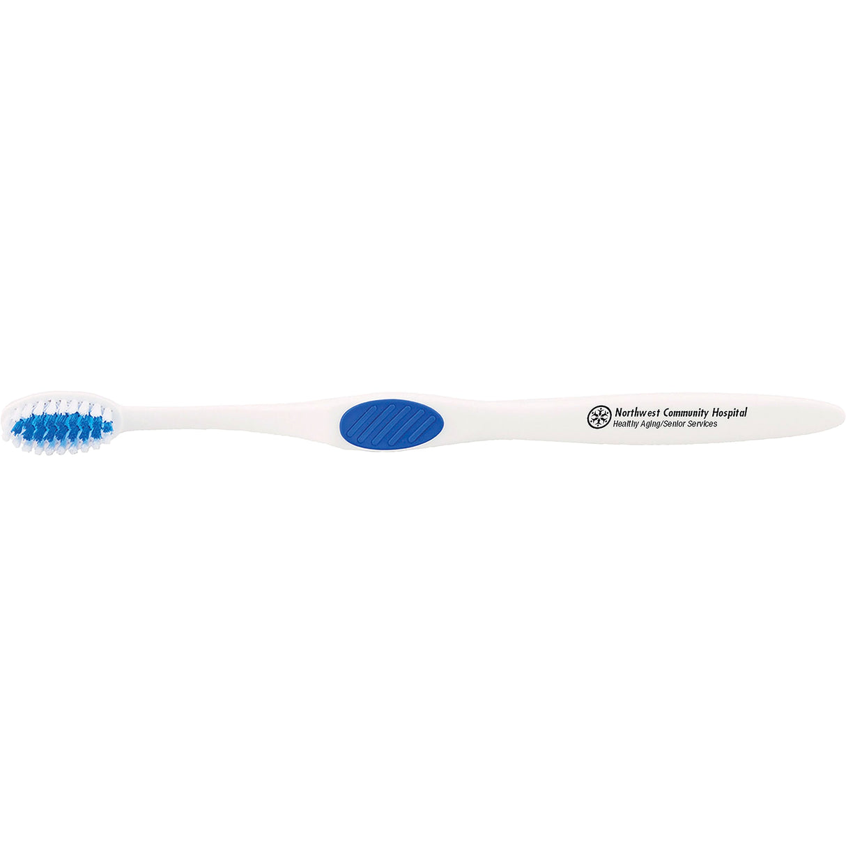 Winter Accent Toothbrush