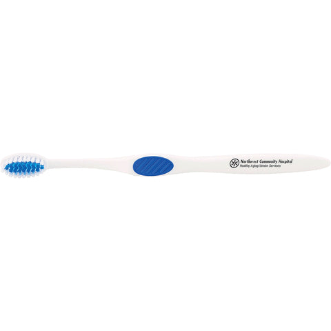 Winter Accent Toothbrush