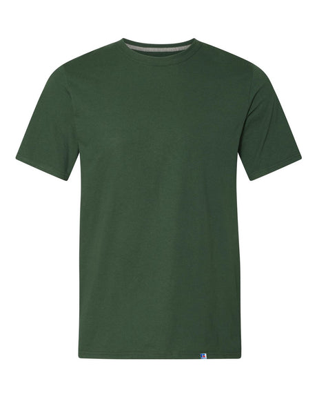 Russell Athletic Essential 60/40 Performance T-Shirt