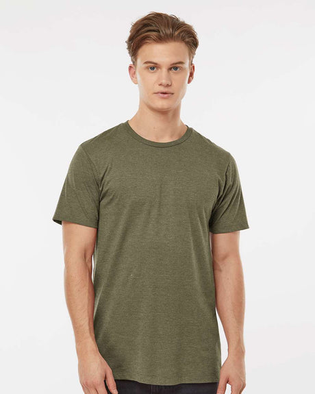 Tultex® Unisex Premium Cotton Blend T-Shirt