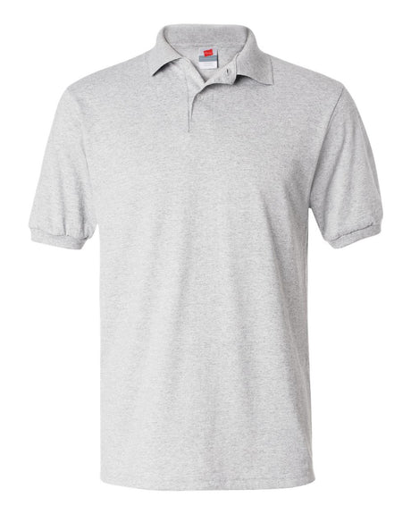 Hanes® Ecosmart® Jersey Polo