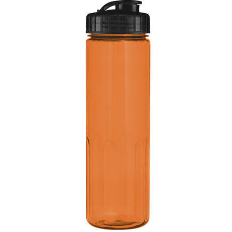 24 Oz. Prestige Bottle (Flip Top Lid)