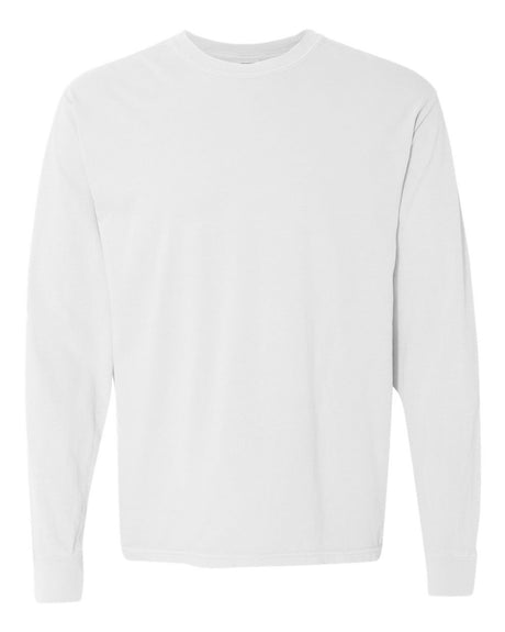 Comfort Colors® Long Sleeve T-Shirt