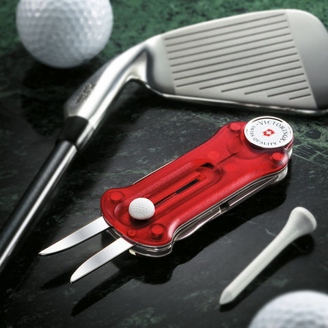 Victorinox® Golf Tool