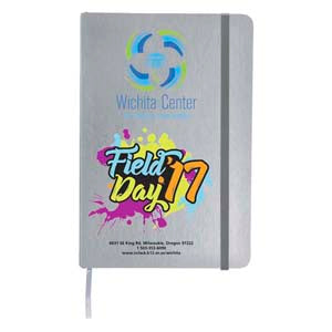 "Softer Jotter Pro" Notepad Notebook