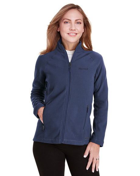 Marmot Mountain Ladies' Rocklin Jacket