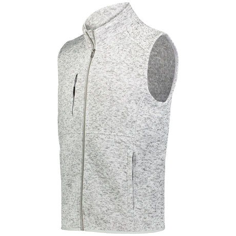 Alpine Sweater Fleece Vest