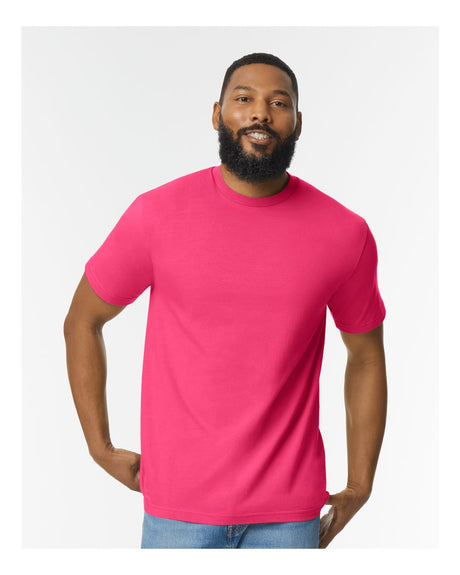 Gildan® Softstyle® Midweight T-Shirt