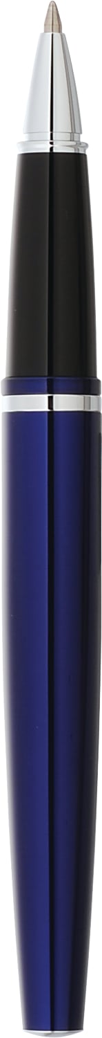 Cross® Calais Chrome Blue Roller Ball