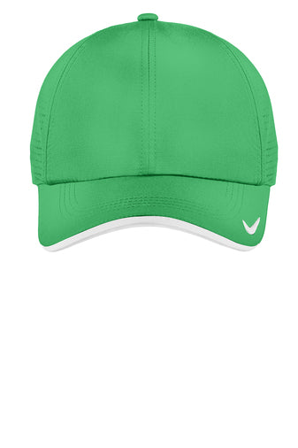 Nike Dri-FIT Swoosh Perforated Cap