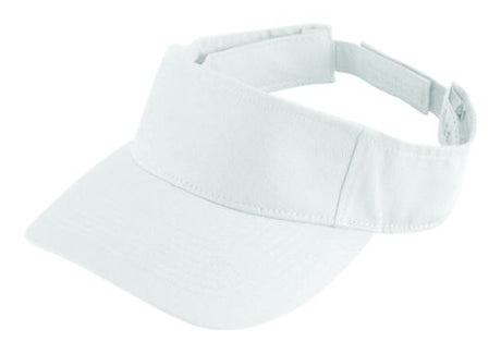 Sport Twill Visor