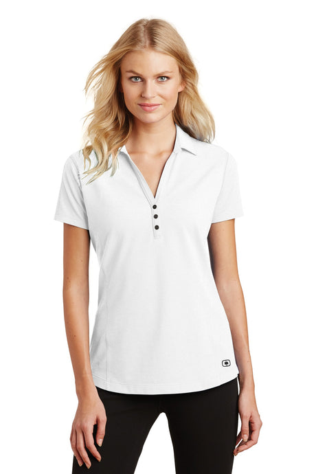 OGIO Ladies' Onyx Polo Shirt